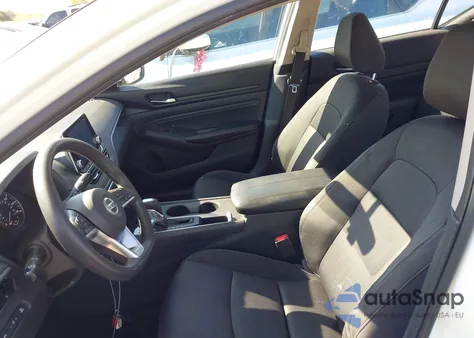 2019 Nissan Altima 2.5 S из США, поврежденный, VIN 1N4BL4BVXKC155016